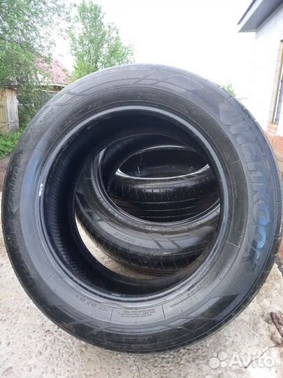 Hankook Ventus Prime 2 K115 225/60 R17