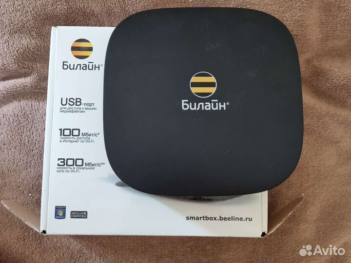 Модемы и роутеры