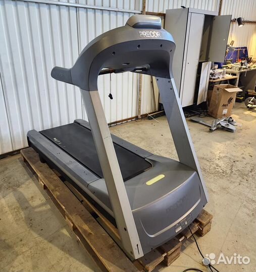 Беговая дорожка Precor C954i, s/n aewyc05070022