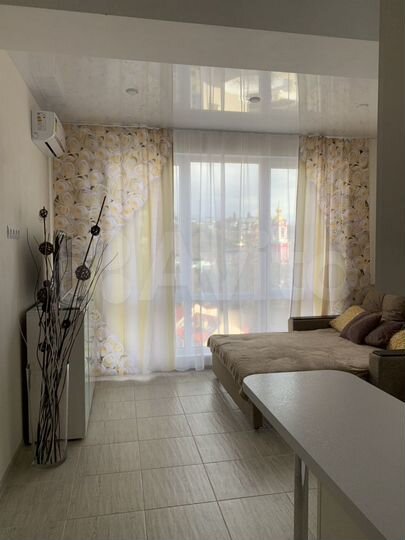 Квартира-студия, 23 м², 12/12 эт.