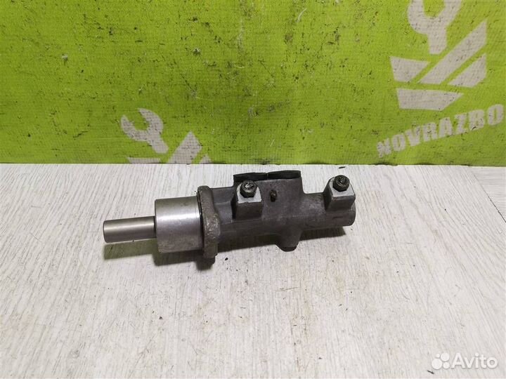 Цилиндр тормозной главный Чери QQ6 S21 07-10