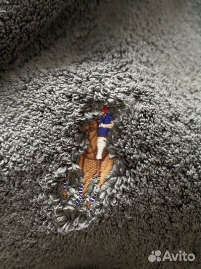 Халат банный Ralph Lauren S/M оригинал