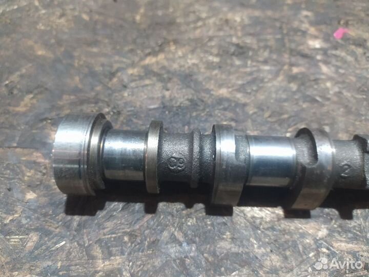 Распредвал впускной Ford Mondeo I (1993—1996) 1, I, FD