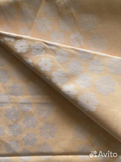 Скатерти Германия СССР лен