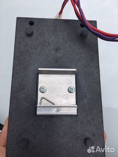 Электрический нагреватель Legrand