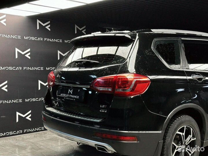 Аренда авто под выкуп