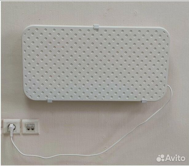 Обогреватель