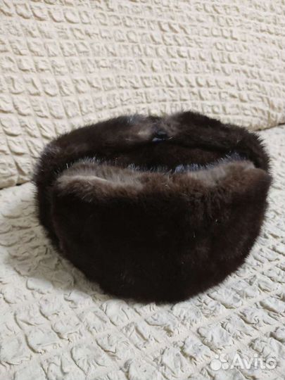 Шапки бу для реставрации или рукоделия