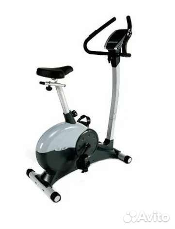 Велотренажер бу