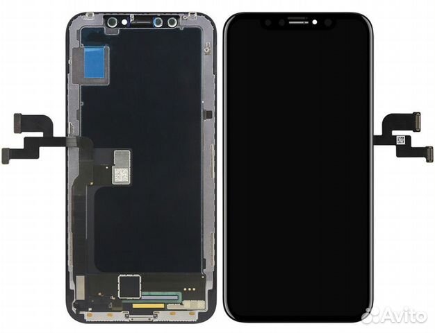 Оригинальный дисплей Apple iPhone XR экран эпл айф