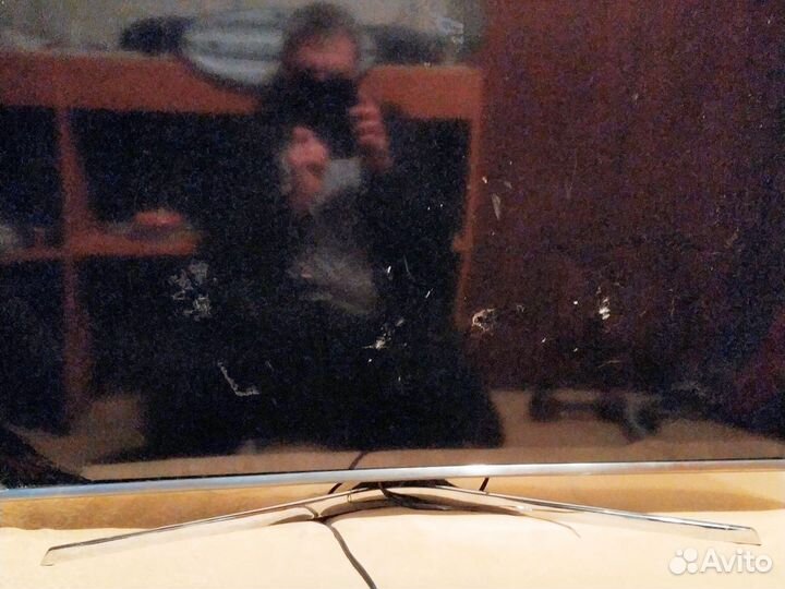 Телевизор samsung UE40J5550AU