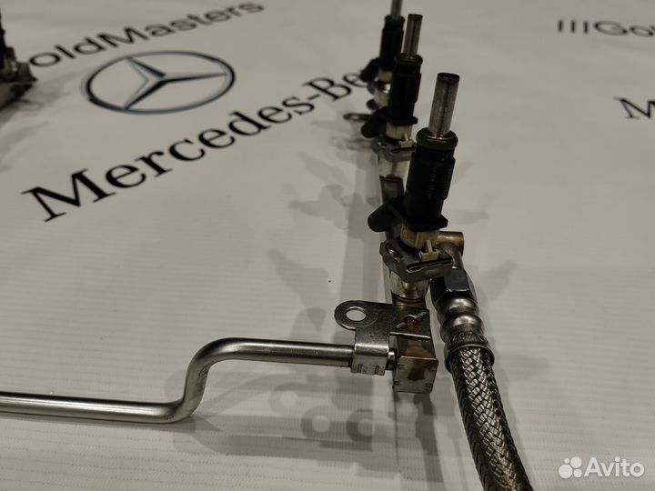 Форсунки 272 дв комплект