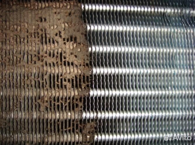 Чистка, заправка сплит стстем и холодильников