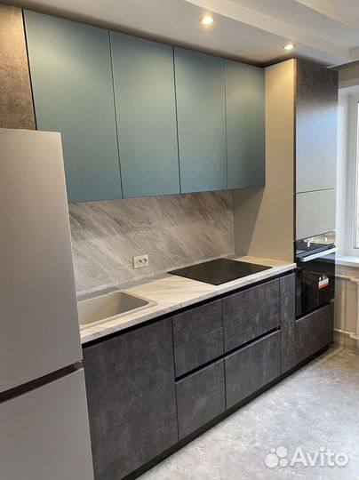 Кухни на заказ от производителя до 30 дней