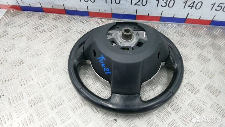 Рулевое колесо с AIR BAG Nissan X-Trail T31 (2007–