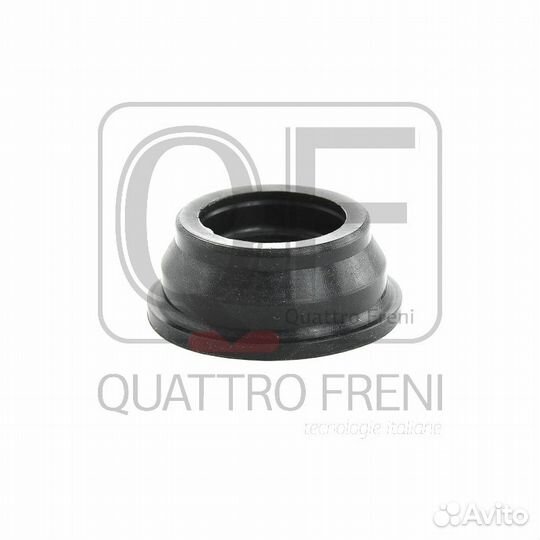 Кольцо уплотнительное свечного колодца qf53a00002