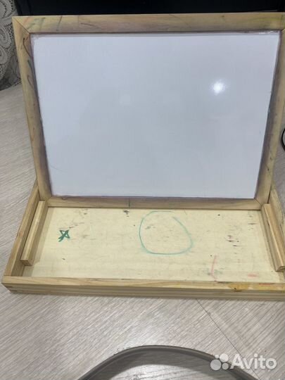 Чудо чемодан