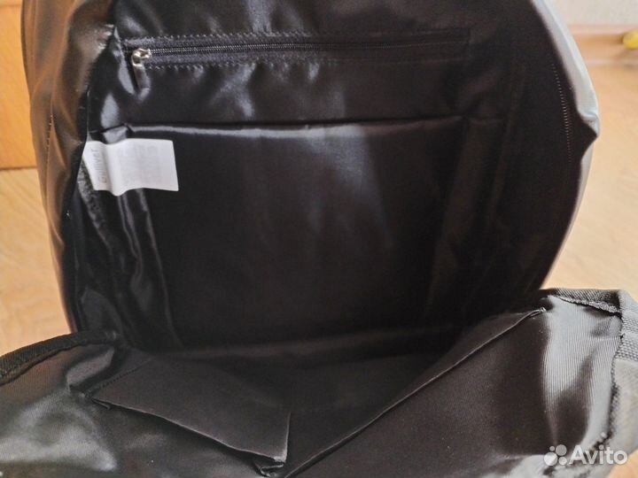 Новый рюкзак Gulliver