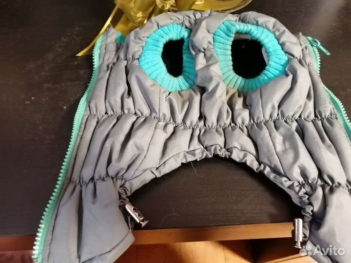 Костюм для собачки