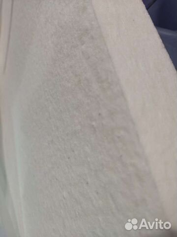 Поролон с полиэстером bush (буш)