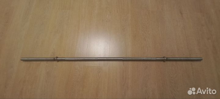 Гриф штанга бу