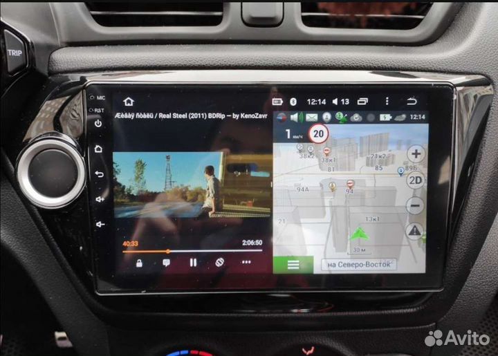 Teyes CC3 3/32 4/64 6/128