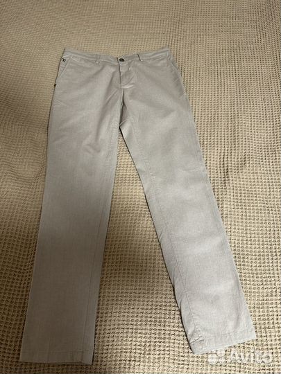 Джинсы Trussardi Premium Line 48