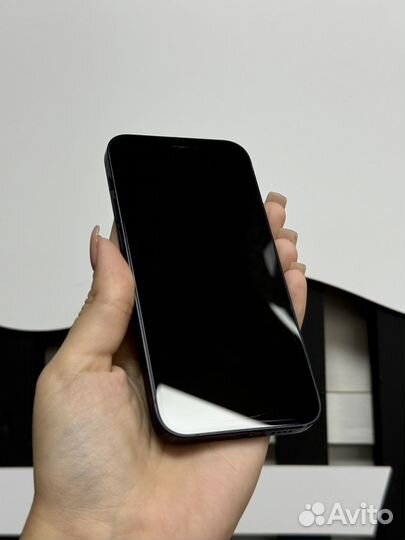 iPhone 12 mini, 64 ГБ