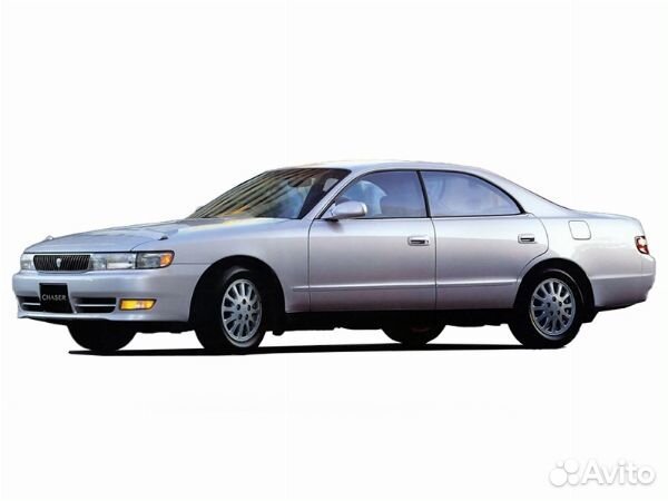Фара Toyota Chaser (X90) 92-96 (Спереди, Слева)