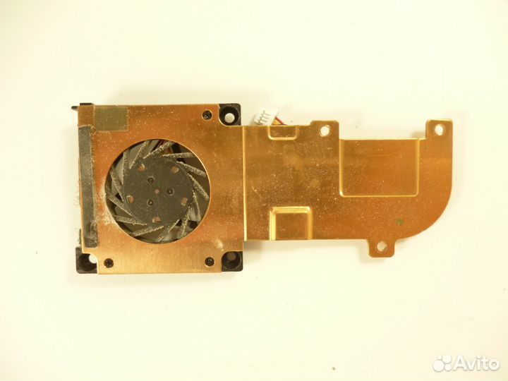 Б. у. запчасти нетбука DNS P10QD (0140413)