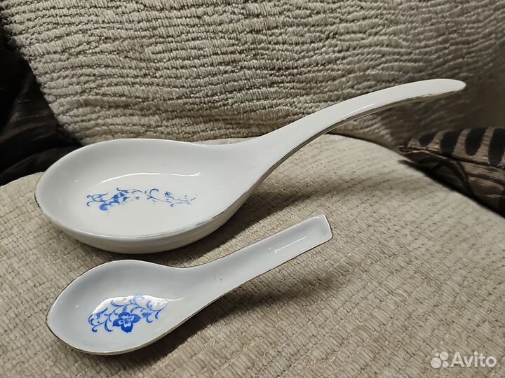 Ложка под соус