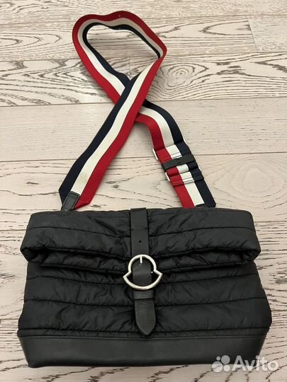 Сумка moncler