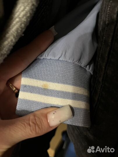 Олимпийка puma