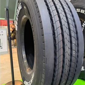 Премиальные грузовые шины 315/80 R22.5 20рr