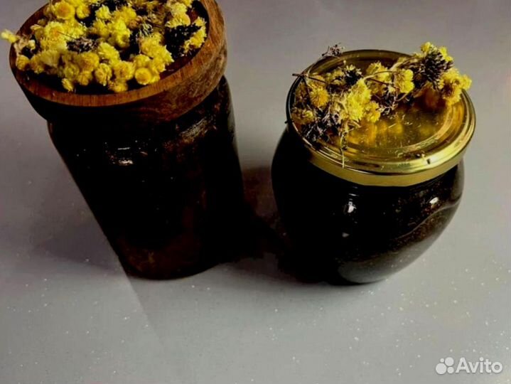 Тонизирующее средство для потенции