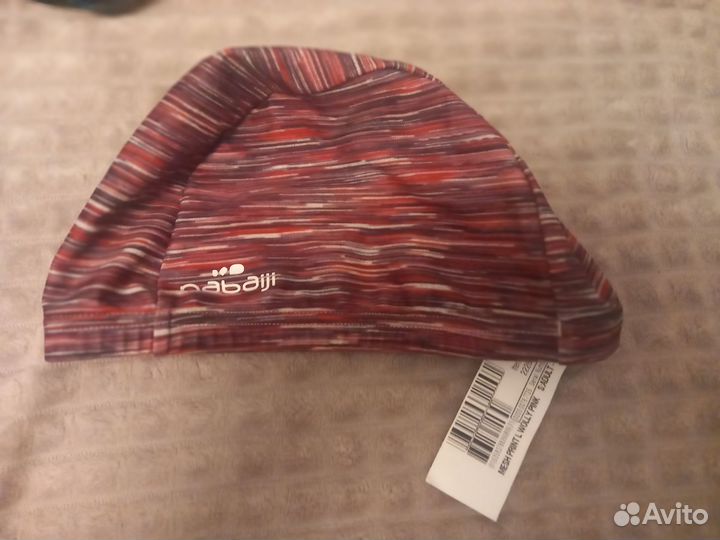 Шапочка для плавания