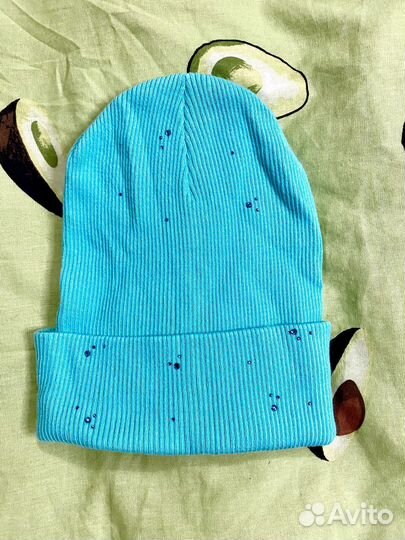 Шапка весна