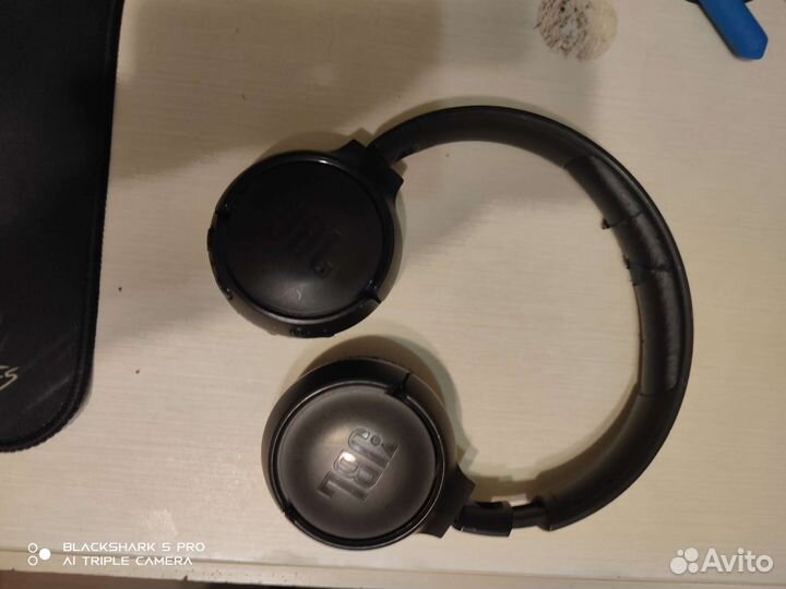 Беспроводные bluetooth наушники