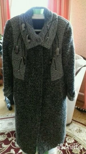Пальто