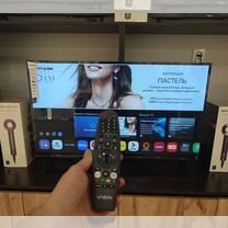 Смарт телевизор с WiFi, аэромышью от LG, Казань
