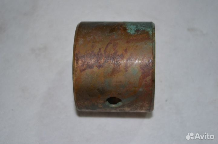 Втулка шатуна 236-1004052-Б2