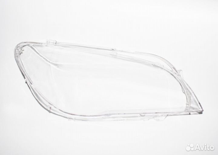 Стекло фары правое BMW 7 F01, F02 2008-2015