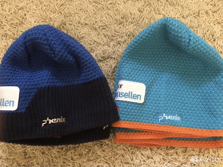 Шапка спортивная