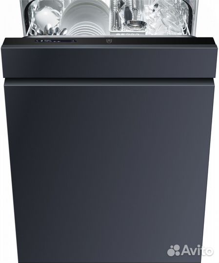 Посудомоечная машина V-ZUG AdoraDish V6000 ув