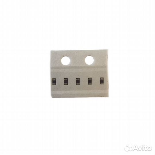 5 шт GRM1555C1H7R0DZ01D Конденсатор Murata