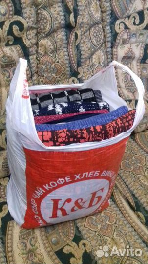 Женские вещи пакетом 48 50