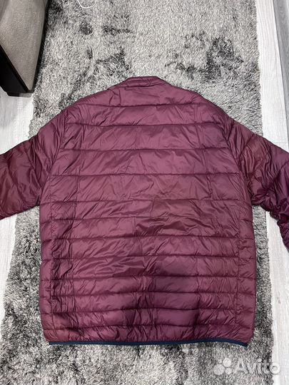 Пуховик легкий Jack&Jones