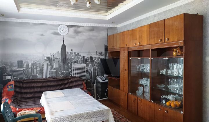 Дом 100,4 м² на участке 17,5 сот.