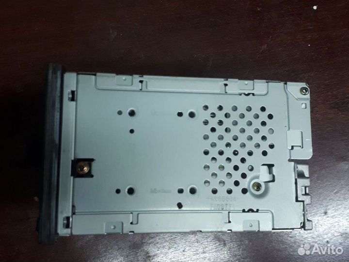 Автомагнитолла honda cr-v 2