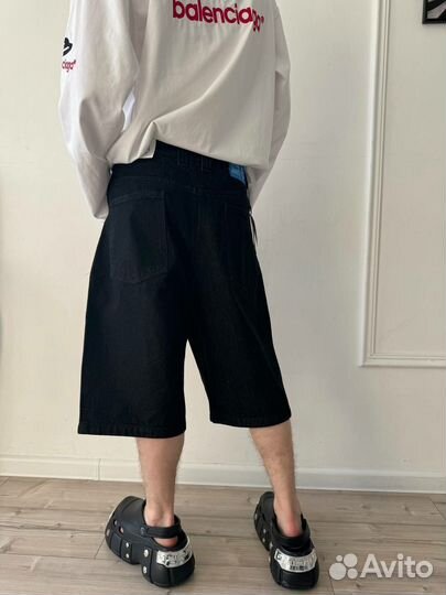 Шорты polar big boy